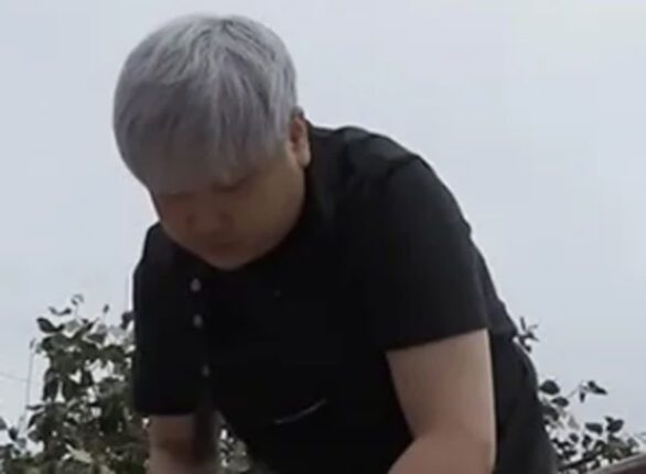 흑백요리사 거절했던 윤남노가 결국 출연한 이유