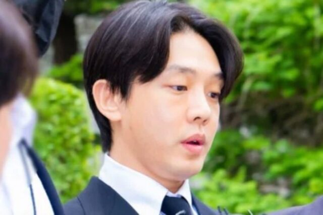 ‘마약’ 유아인, 또 논란… 몇 번째?