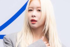 우주소녀 다영, 결국 홀로서기…