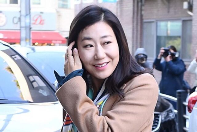 라미란, 실체 드러났다…’경악’