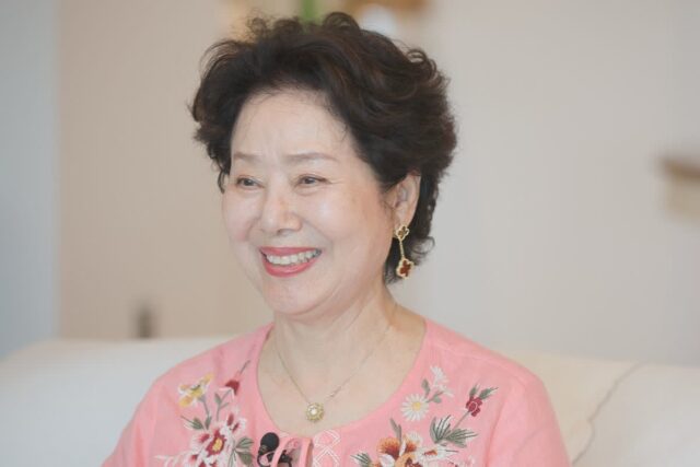 ’80세’ 선우용여, 돌연 떠나갔다…