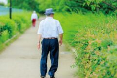 60대가 넘어도 “유독 고급스러워 보이는 사람 특징 4가지” 1위는 이것
