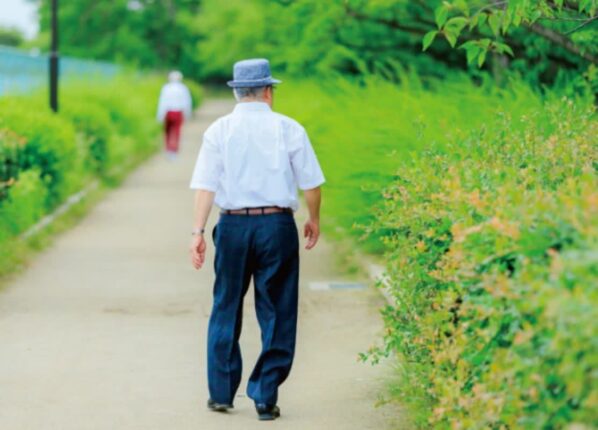 60대가 넘어도 “유독 고급스러워 보이는 사람 특징 4가지” 1위는 이것