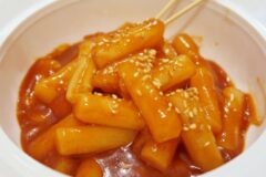 떡볶이 만들 때 “이 음식” 넣으세요, 분식집 사장님도 몰랐던 방법 입니다.