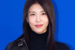 하지원, 격렬한 몸싸움 포착… 결국 ‘눈물’