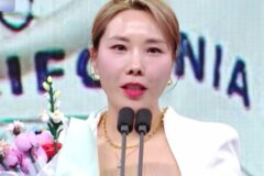 ‘놀뭐’ 잡음 속… 신봉선, ‘제작진’에 딱 한마디