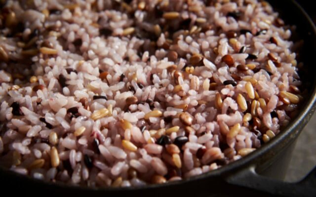 대장장 발생률 8배 폭증! 잡곡밥 절대 이렇게 드시지 마세요!