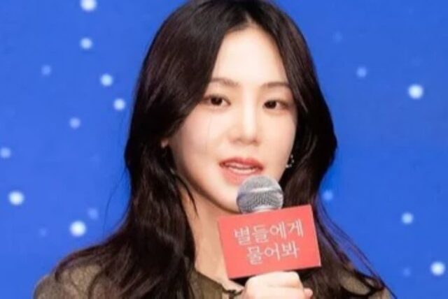 ‘동물 학대 논란’ 한지은, 입 열었다…