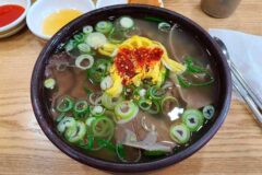 깊은 손맛과 지역의 정취를 함께 느낄 수 있는 나주 맛집 5곳