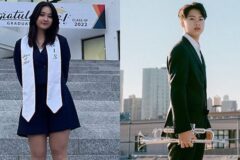 명문대 + 최연소 카네기홀 입성…이 스타 부부의 자녀 근황, 믿기시겠어요?!