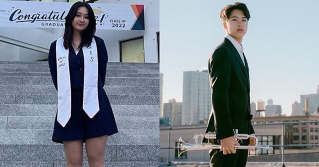 명문대 + 최연소 카네기홀 입성…이 스타 부부의 자녀 근황, 믿기시겠어요?!