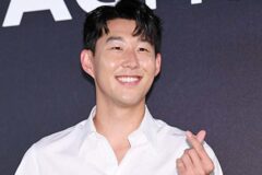 ’33세’ 손흥민, 드디어 축하할 소식…