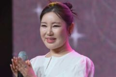 송가인, 집안에 경사 났다… 축하 쏟아지는 중
