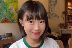 ’41세’ 오나미, 결혼 3년 만에… “말띠맘”