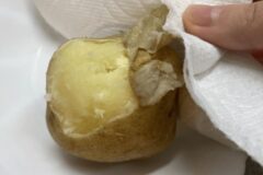 삶은 감자를 “이렇게” 요리하세요, 감자농장 사장님도 먹고 놀랐습니다.