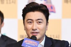 안정환, 촬영 중 극대노… 입 열었다