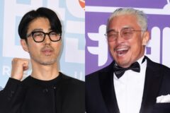 차승원, 추성훈과 싸움 났다… 16년 우정 ‘위기’