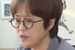 ’52세’ 송은이, 치매 발견… ‘무거운 입장’