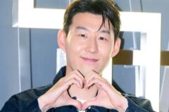 ‘토트넘 떠난’ 손흥민, 반가운 소식…