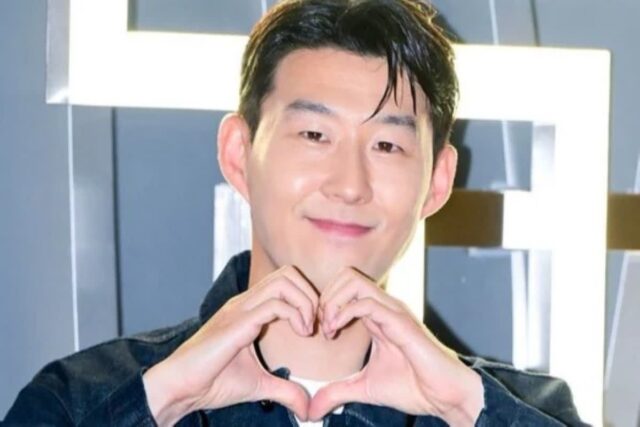 ‘토트넘 떠난’ 손흥민, 반가운 소식…