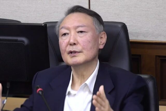 “생명 다 해”… 尹, 진짜 위태로운 상황