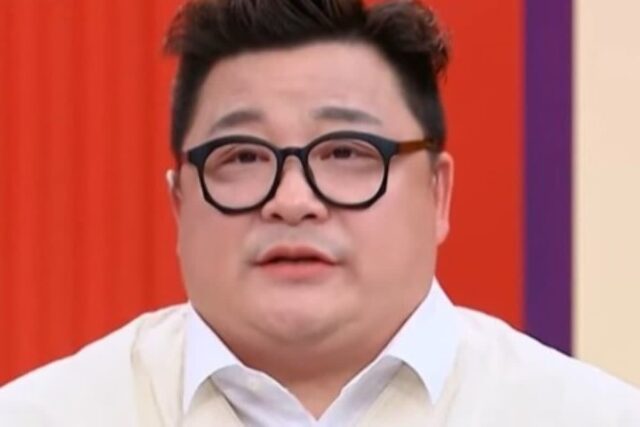 ‘새신랑’ 윤정수, 벌써… “축하합니다”