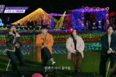 ‘체인지 스트릿’, 한일 음악 교류의 진수…새해 맞이 감성 버스킹으로 깊은 울림 전한다