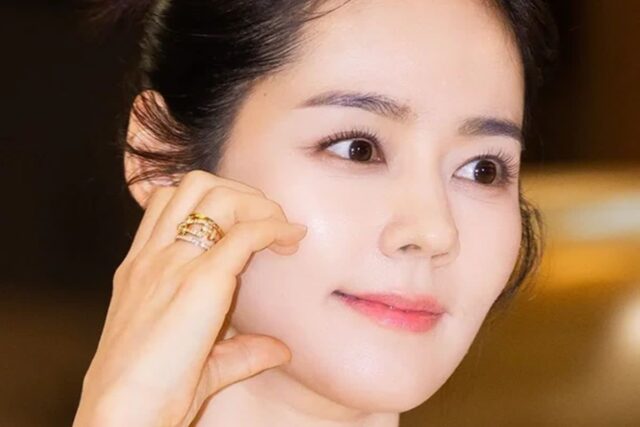 한가인, 철저히 외면 당했다… ‘大 굴욕’