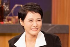 ‘이혼→외도 폭로’ 김주하, 또 폭탄 발언…