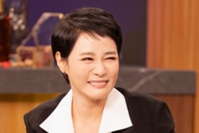 ‘이혼→외도 폭로’ 김주하, 또 폭탄 발언…