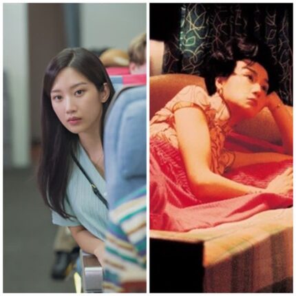 [주말 극장서 뭘 볼까] ‘만약에 우리’·’화양연화 특별판’ 뜨거웠던 사랑, 그 후