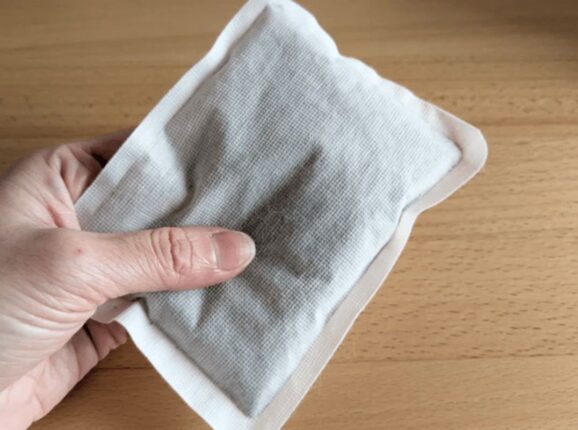 쓰고 남은 핫팩 “이곳”에 넣으세요, 그동안 버렸던게 너무 아깝네요.