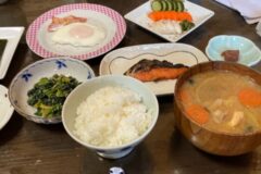 아침밥 먹어도 금방 배고프다면 “이것”부터 바로 확인해야 합니다.