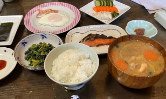 아침밥 먹어도 금방 배고프다면 “이것”부터 바로 확인해야 합니다.