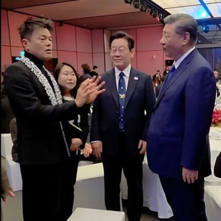“한중 문화 콘텐츠 교류 복원한다”..한한령 해제 기대감↑