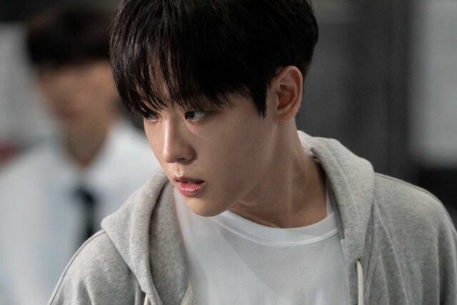 이태빈, 아픈 여동생 지키려 싸움… 가슴 아픈 사연