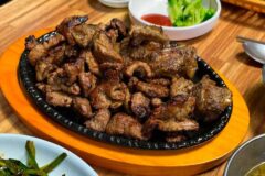 사람 냄새와 손맛이 살아 있는 골목의 매력, 재래시장 맛집 5곳