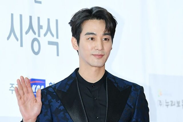 “희열 느껴” 男배우, 시청자 질타→돌발 발언