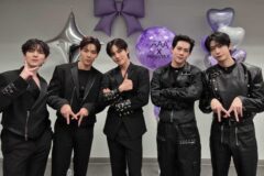 ‘데뷔 10주년’ 男그룹, 드디어… 팬들 설레게 할 깜짝 소식