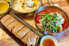 강변 풍경과 함께 여유로운 식사를 즐길 수 있는 팔당 맛집 5곳
