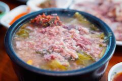 입담만큼이나 맛 기준이 확실하다고 알려진 신동엽 맛집 5곳