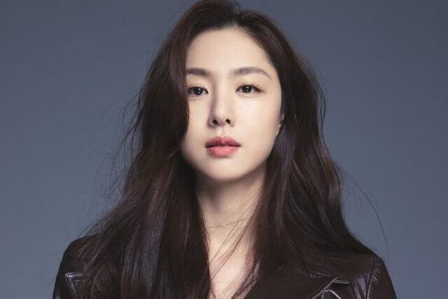 ‘미혼’ 서지혜, 돌연 자녀 고백…