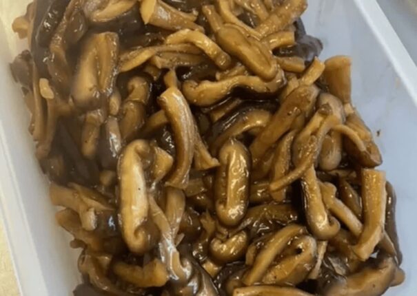 “이 반찬” 하루 한번씩 꼭 드세요 혈당 조절에는 약만큼 좋습니다.
