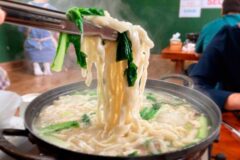 바다 풍경과 여행의 여유를 함께 즐길 수 있는 영종도 맛집 5곳