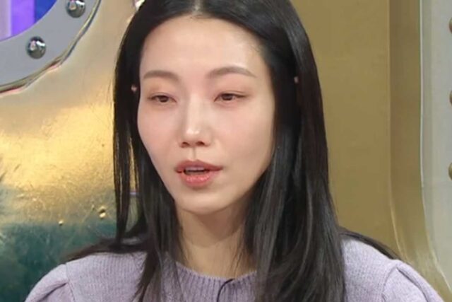 ‘서울대 출신’ 김신록, 깜짝 놀랄 근황