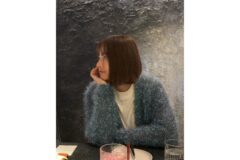 정선희가 보고 너무 예뻐서 짜증난다고 말한 여배우의 단발머리