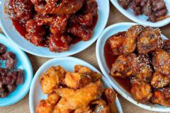 다채로운 먹거리와 안정적인 맛으로 선택의 폭이 넓은 수원 맛집 5곳