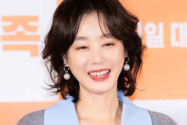’58세’ 김성령, 돌연 ‘첫 경험’ 고백…