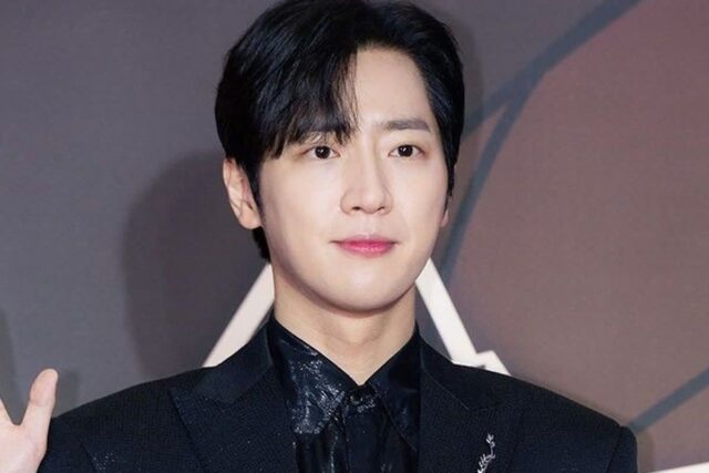 ‘신혼’ 이상엽, 방송서 깜짝 고백… “축하합니다”