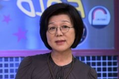 故 송도순, 지병으로 별세… ‘추모 물결’